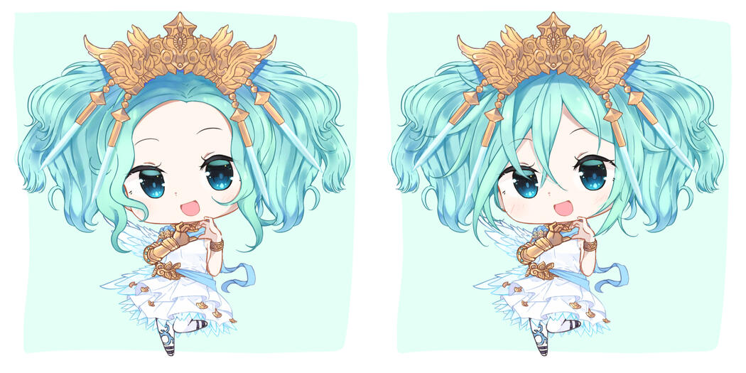 Hatsune Menphina