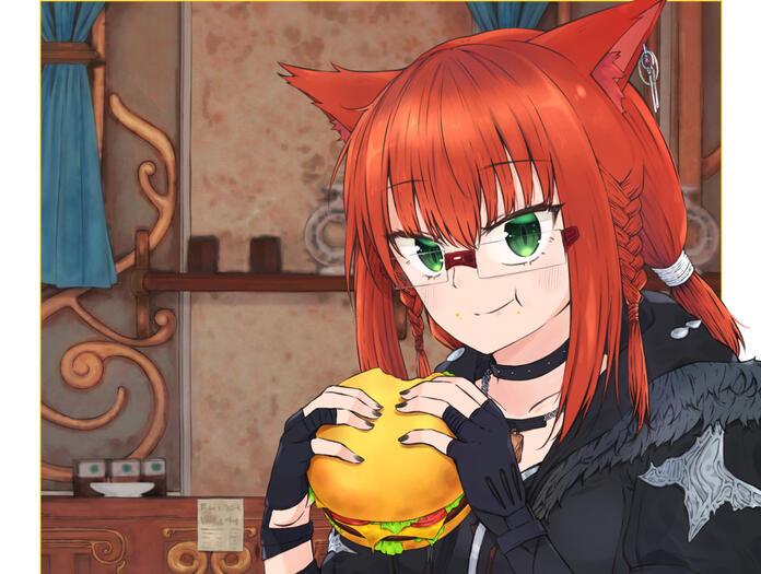 FFXIV WoL